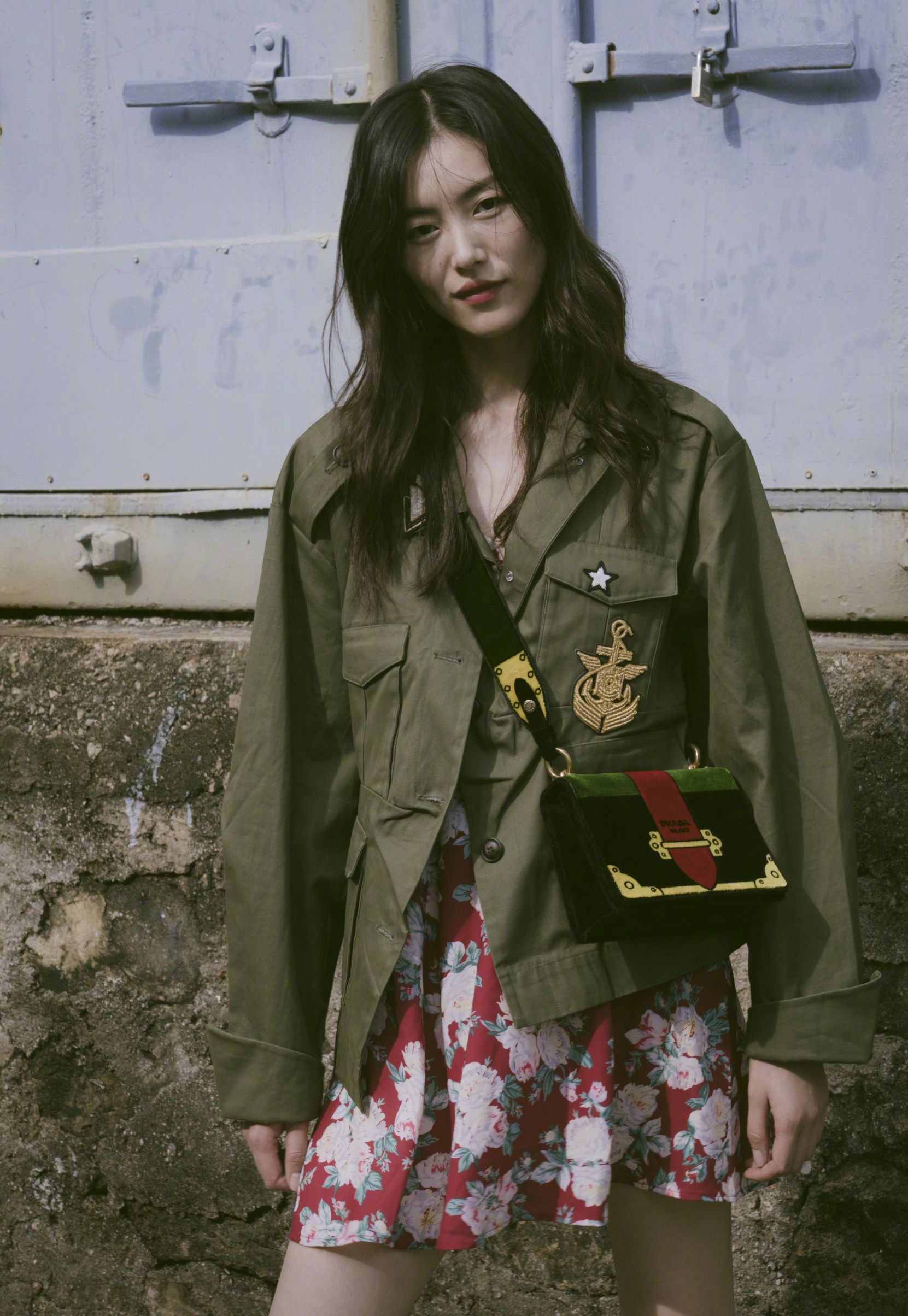 包包日常必备,好看又很能装东西的包包