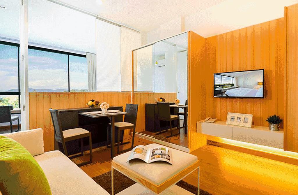 普吉岛|我爸说，明年还来这儿，从日出到日落