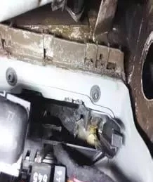 奥迪a4l喇叭不响怎么回事,2020款奥迪a4l喇叭