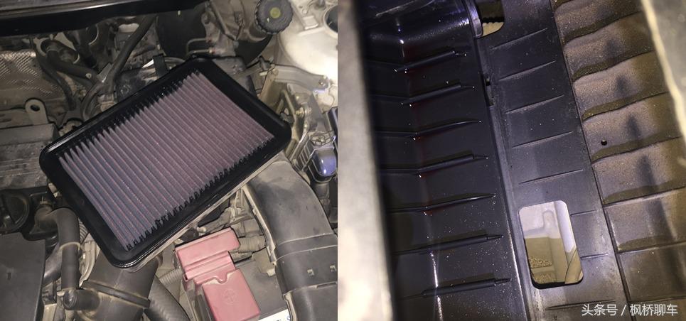 如何更换2019款poloplus空气滤芯,空气滤芯自己换教程