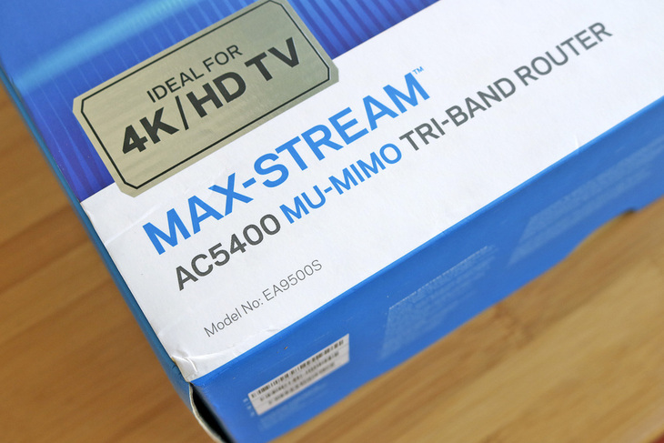 ea9500路由器评测,ea9500s路由器好不好