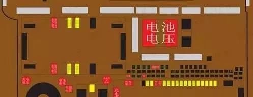 iphone6s蓝屏,iphone6s黑屏不开机充电没电流