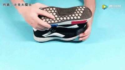 鞋盒改造一下鞋柜能省1倍空间,大号塑料瓶放鞋柜