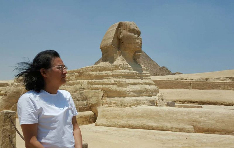 画家刘国恩个人简介,刘国恩画家拍卖