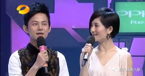 谢娜如今怎么样了,从娜儿到娜娜的变化