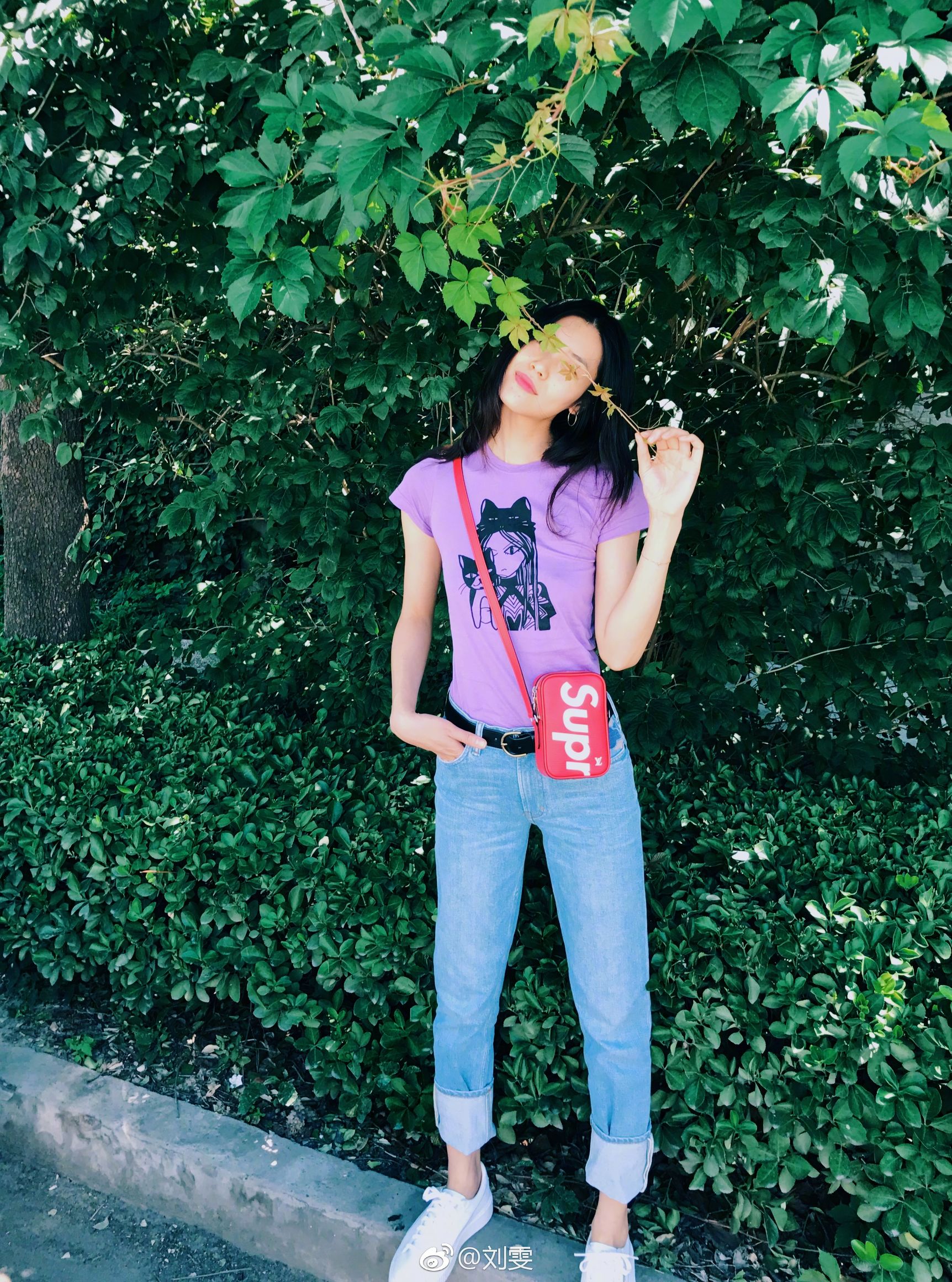 包包日常必备,好看又很能装东西的包包