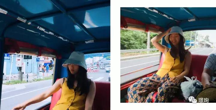 普吉岛|我爸说，明年还来这儿，从日出到日落