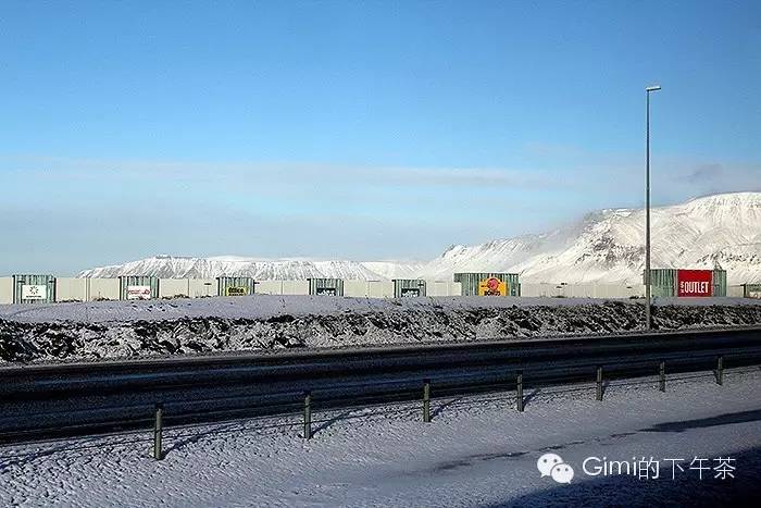 冰岛|在去黄金圈的路上，我的广发信用卡却被盗刷了