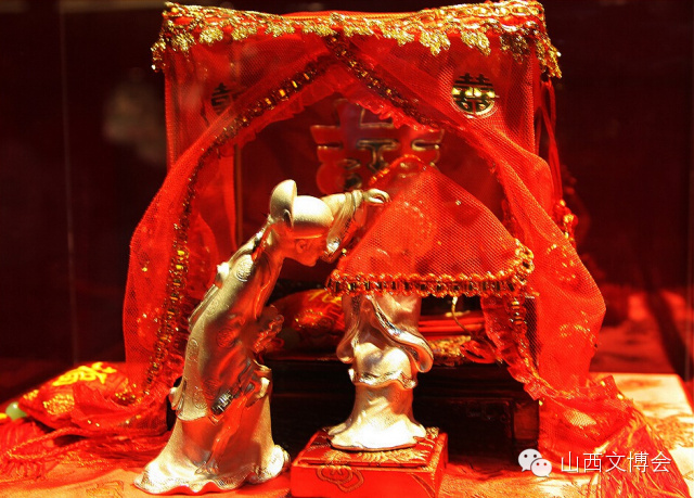 闹婚礼的正确姿势,闹洞房是什么样的情势