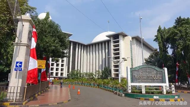 雅加达值得去的地方,被称为椰城的城市