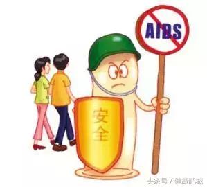 艾滋病日英语,预防艾滋病就是远离艾滋病患者
