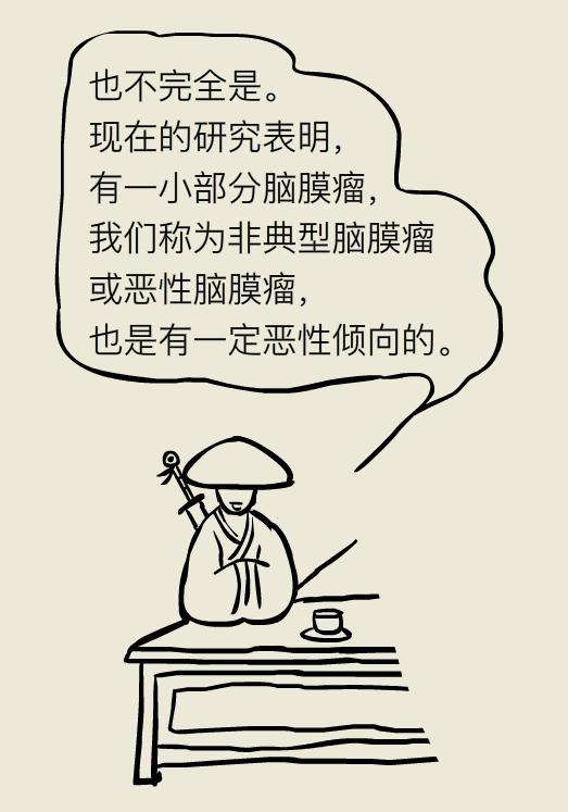 脑袋里长瘤子一定要切除吗,脑袋里长瘤能治好吗