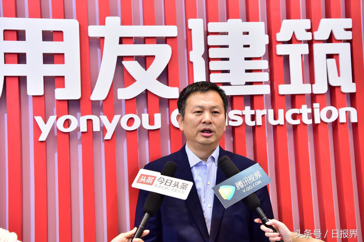 何晓军用友,用友总裁何晓军