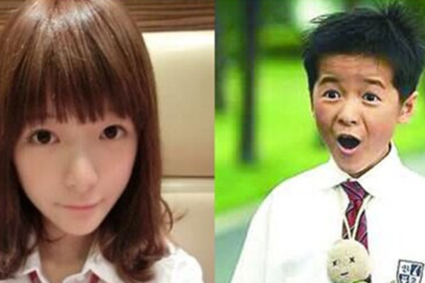 他们没上幼儿园就做童星！学历最高的也已去世！她却骗了我们10年