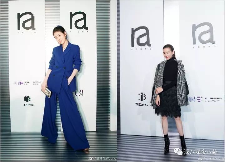 谢娜如今怎么样了,从娜儿到娜娜的变化