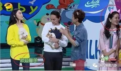 谢娜如今怎么样了,从娜儿到娜娜的变化