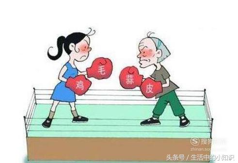 为什么儿媳妇都讨厌婆婆,很讨厌婆婆怎么办
