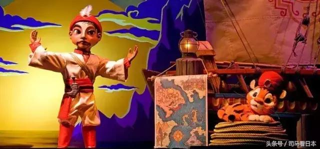 东京迪士尼海洋疯狂游戏屋,东京迪士尼海洋梦幻启航