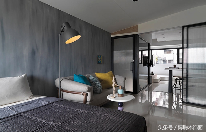 博腾木饰面板,博腾木饰面