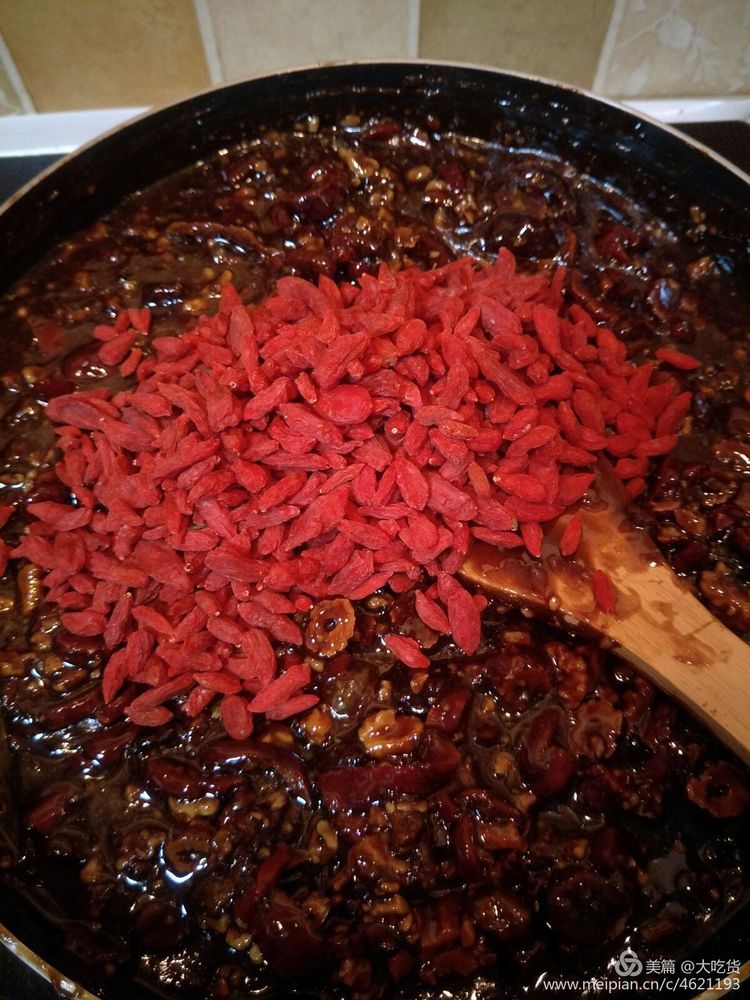 教你自己动手制作养生固元阿胶膏，还你红润的容颜