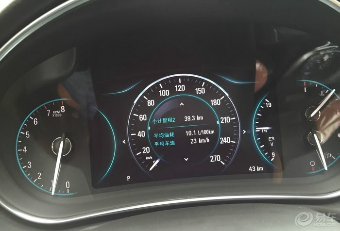 1.6t别克君威最近动力不够,13年别克君威1.6t精英版