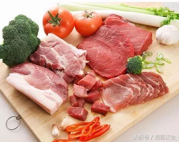 注水肉的危害和鉴别方法,注水肉有什么危害清洗保存