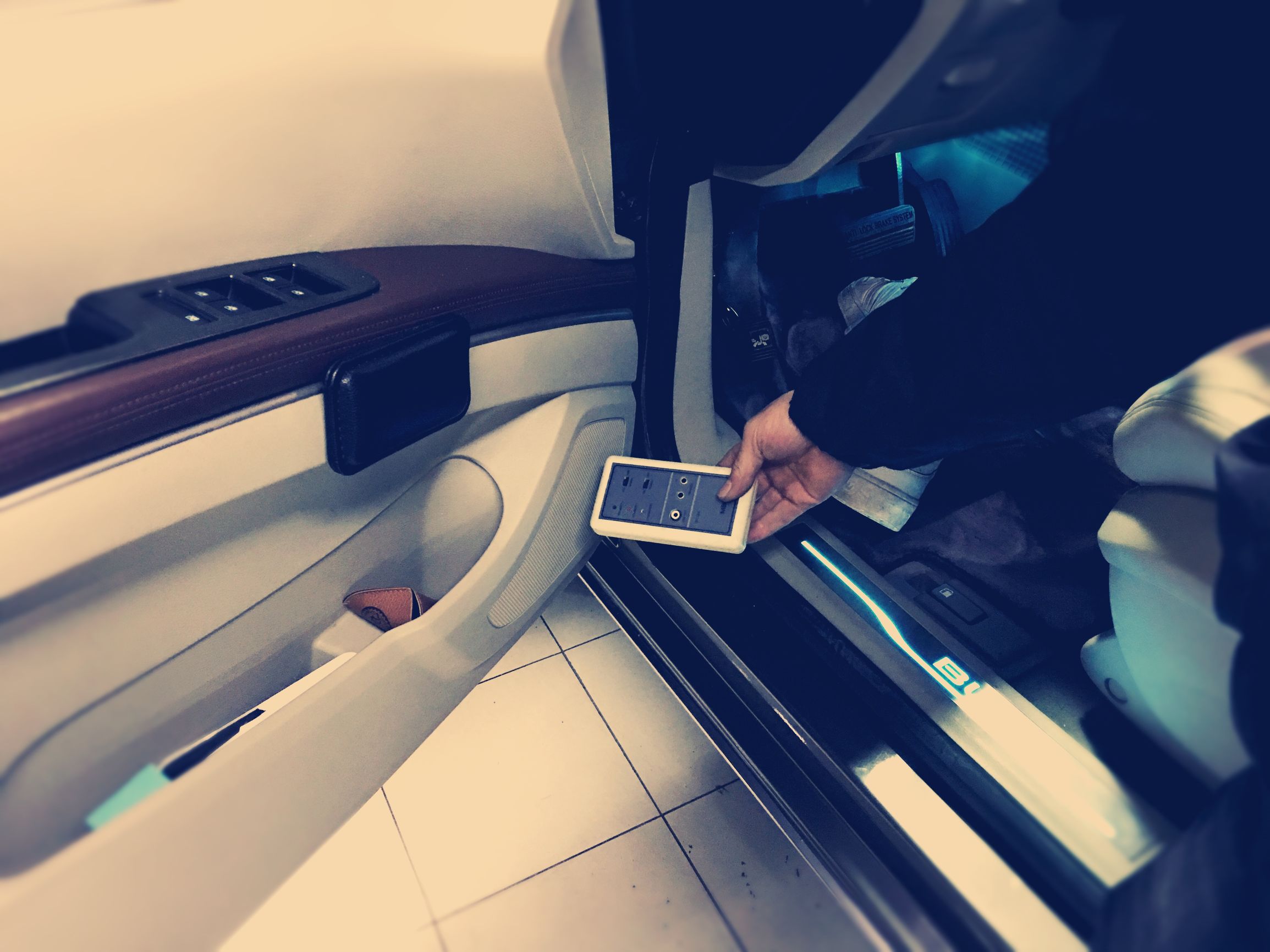 别克gl82000公里,别克gl8行驶了55万公里