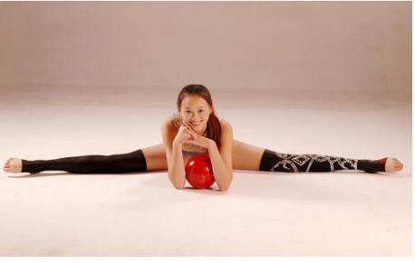 体坛第一美人,体坛第一女神退役