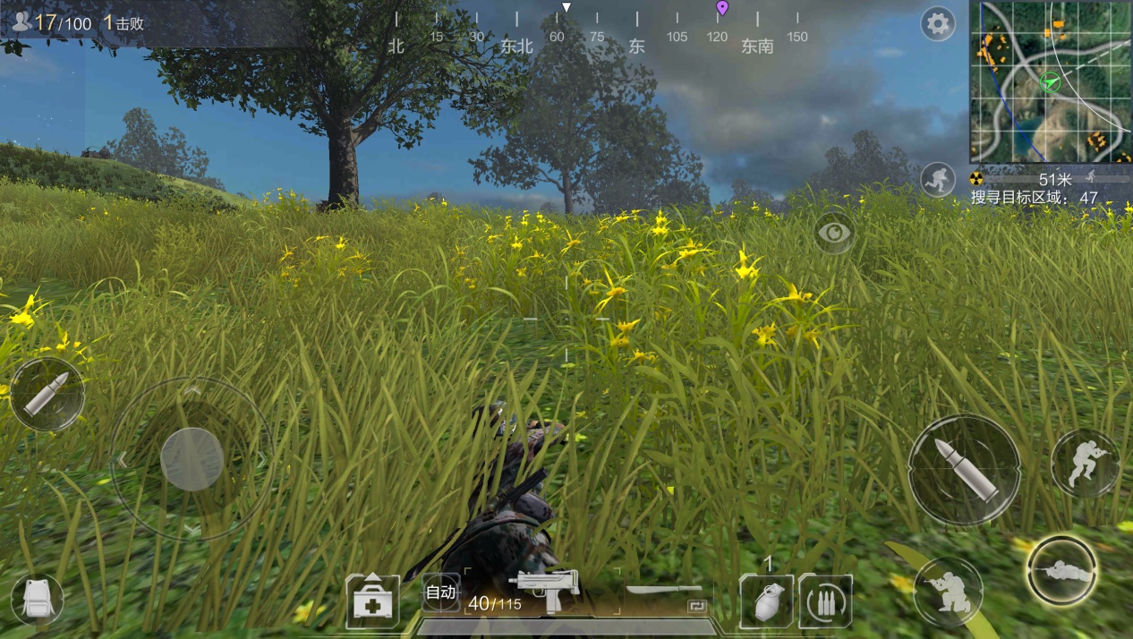 荣耀使命测试版,荣耀使命画质好吗