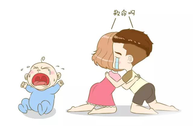 两岁的宝宝总爱吃手、摸*处私**是怎么回事？