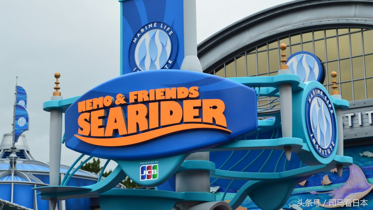 东京迪士尼海洋疯狂游戏屋,东京迪士尼海洋梦幻启航