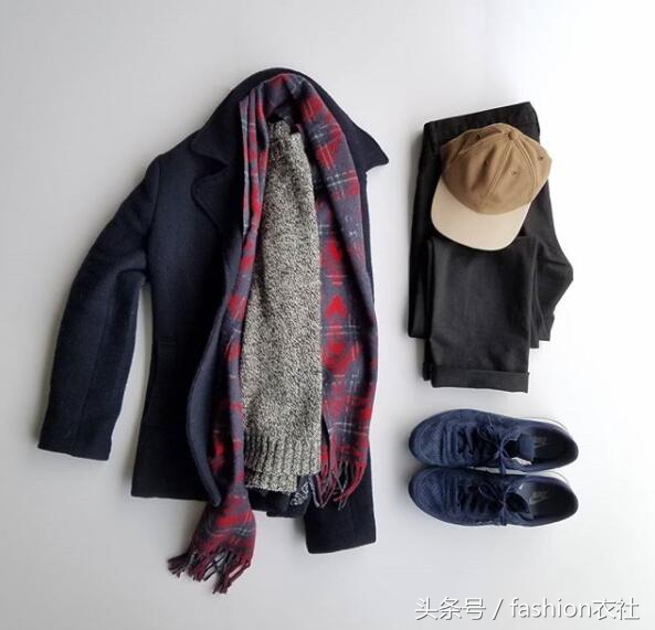 男人穿着搭配男装,品味男装搭配