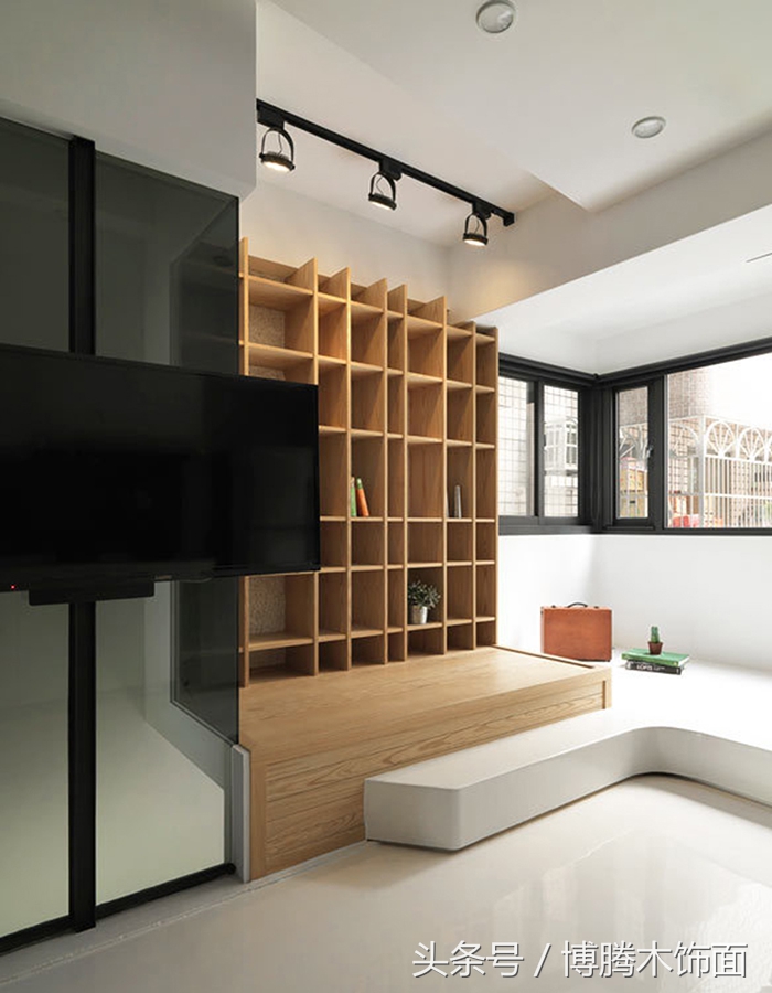 博腾木饰面板,博腾木饰面