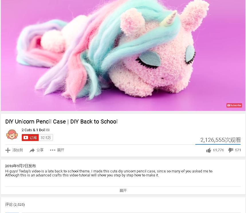 独角兽背包好用吗,独角兽连帽双肩包