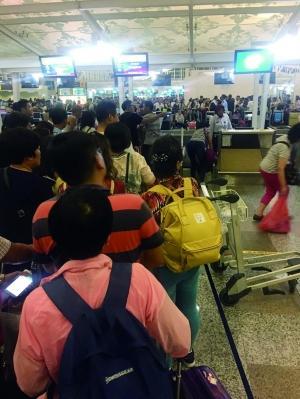 巴厘岛停留旅客撤离情况,巴厘岛撤离