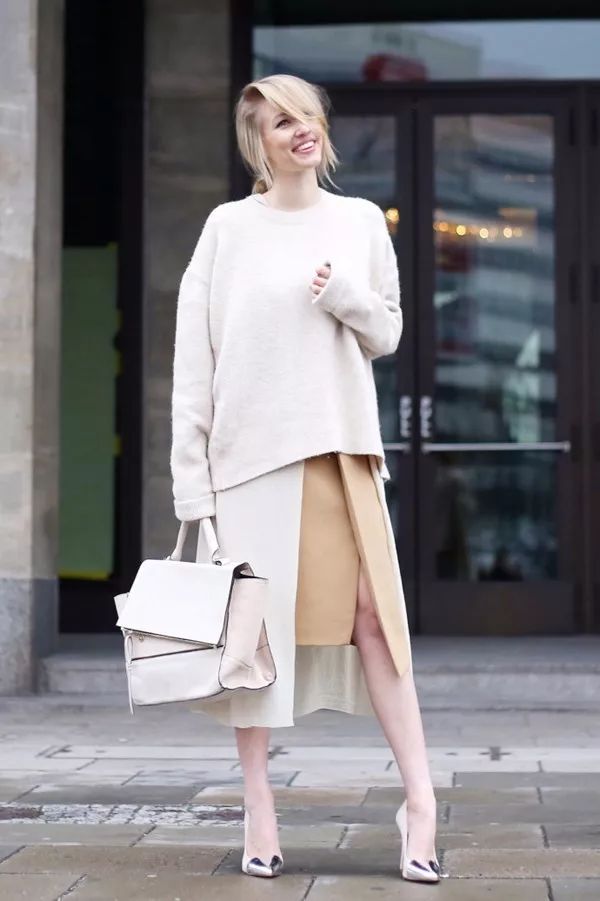 十大顶级高端羊绒衫,最值得买的羊绒衫品牌