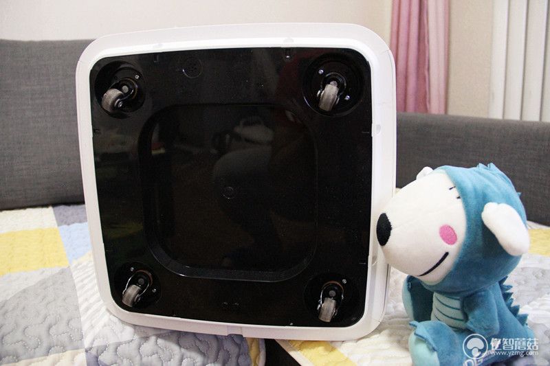 airxa8空气净化器效果怎样,空气净化器airxa8拆解