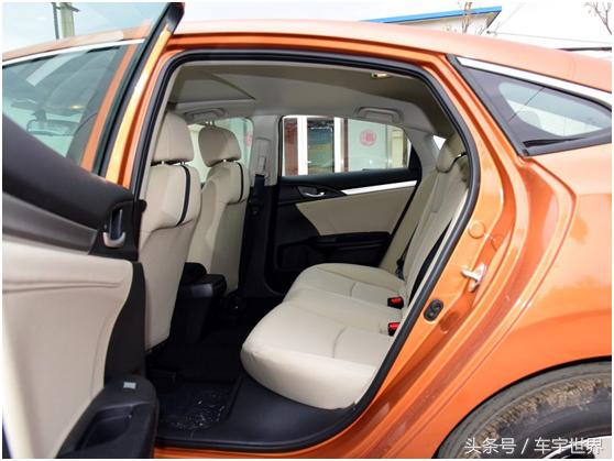 十代思域推荐买吗,十代思域买16款的