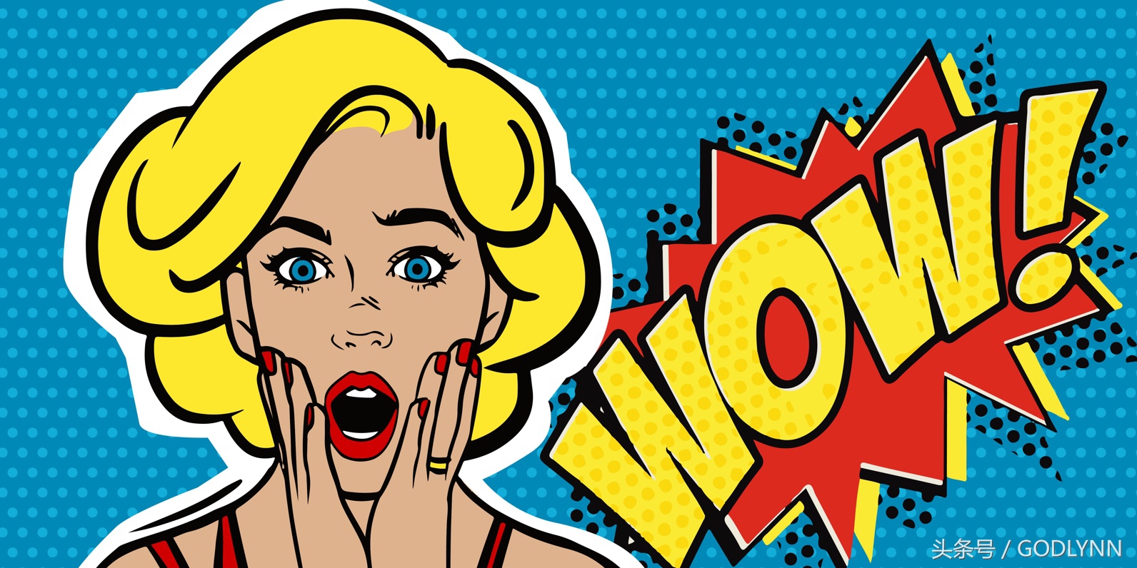 「GODLYNN」7年总监教你2个技巧，这样写文案既赚粉丝又赚口碑