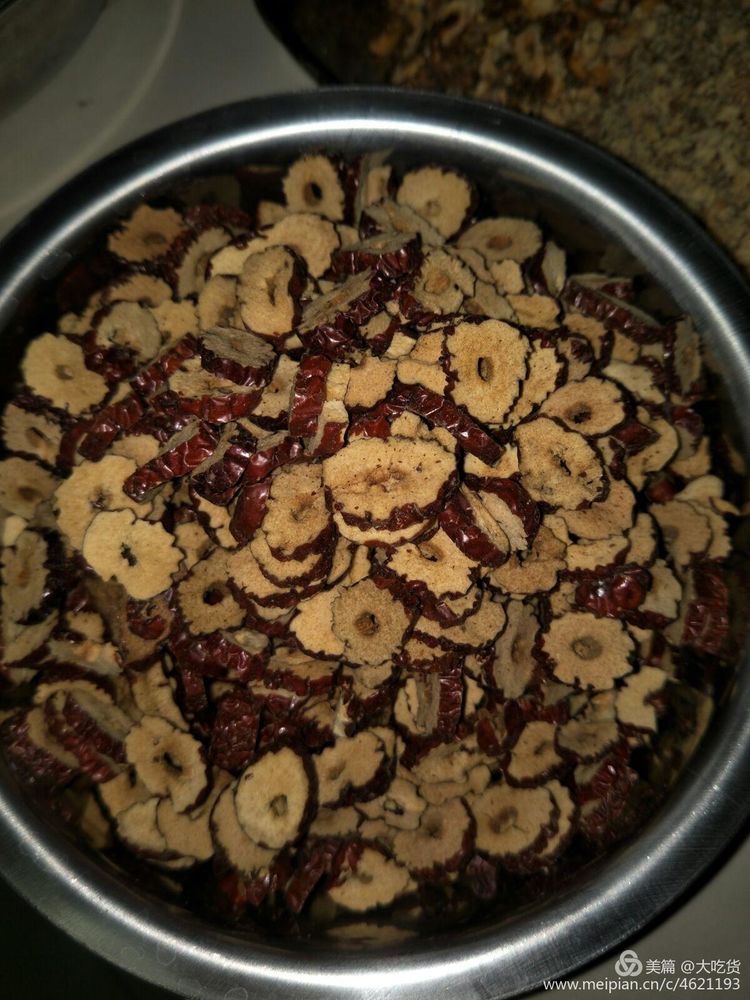 教你自己动手制作养生固元阿胶膏，还你红润的容颜