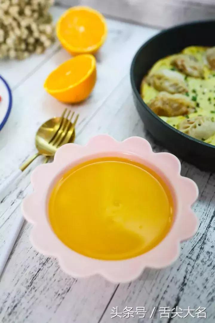 冬天最喜欢的早餐酸爽开胃又暖身,冬日暖心早餐食谱