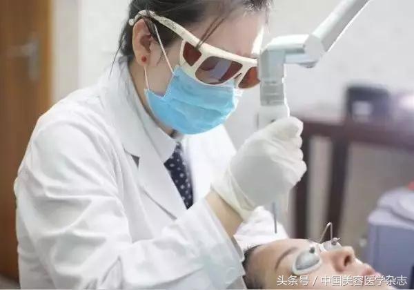 光电医美项目对人体有危害吗,光电皮肤治疗术后如何护理