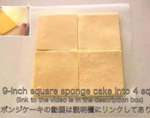 原来香蕉也可以人工制作,日本脆皮香蕉