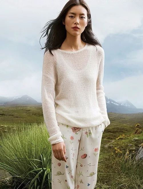 十大顶级高端羊绒衫,最值得买的羊绒衫品牌