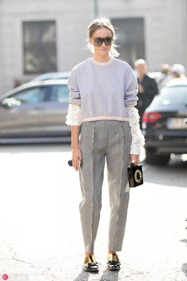 十大顶级高端羊绒衫,最值得买的羊绒衫品牌