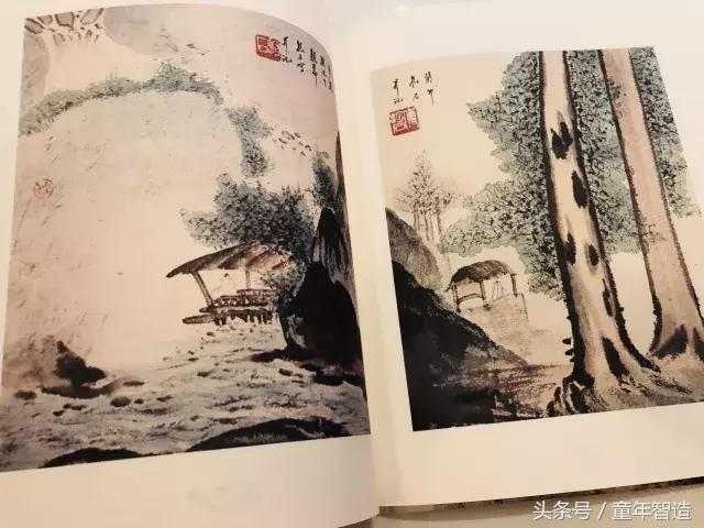 三大国学启蒙读物是哪三本,国学三本书
