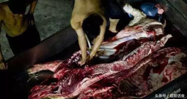 注水肉的危害和鉴别方法,注水肉有什么危害清洗保存