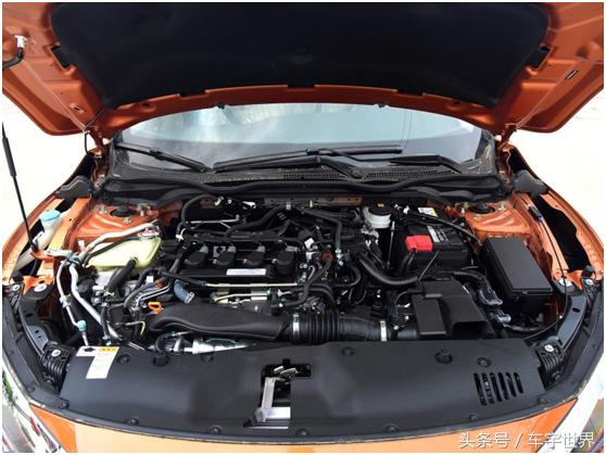 十代思域推荐买吗,十代思域买16款的