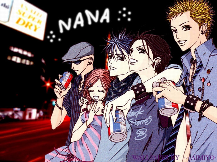 还在追《轻音少女》？还有哪些赏心悦目的音乐类经典动漫