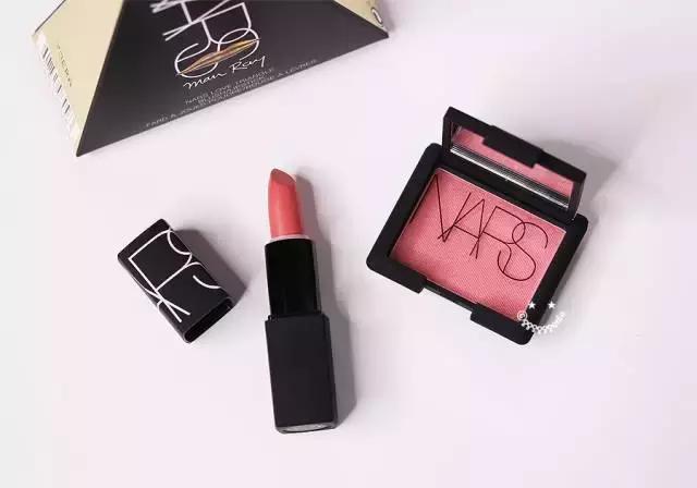 nars新限定,论颜值我只服自己